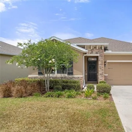 Buy this 3 bed house on 13887 Hunting Creek Place in Spring Hill, FL 34609