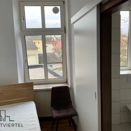 Rent this 1 bed apartment on Schule in ehem. Bürgerspital, Bürgerspitalplatz