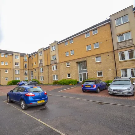 Rent this 3 bed apartment on unnamed road in New Cathcart, Glasgow