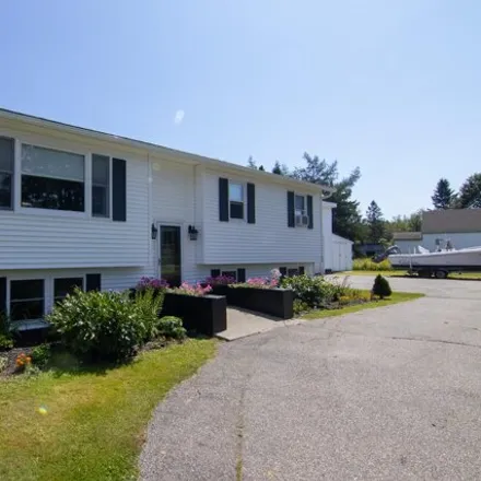 Image 1 - 124 Wilson District Rd, Harrington, Maine, 04643 - House for sale