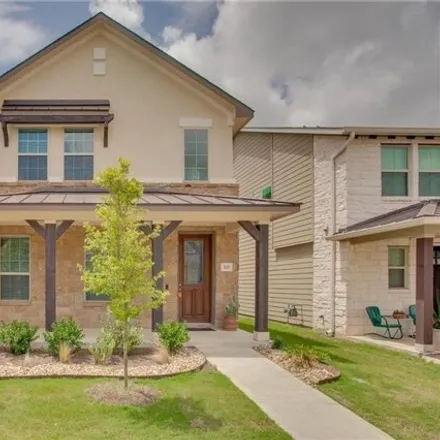 Rent this 3 bed house on 129 Buckthorn Drive in Dripping Springs, TX 78620