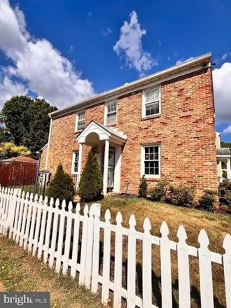 Buy this 3 bed house on 9826 Town Ln in Manassas, Virginia