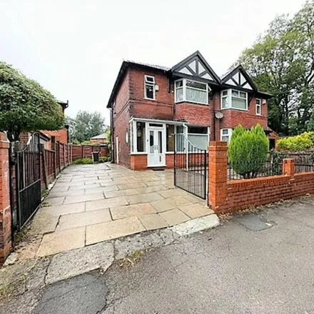 Image 1 - Broad O' Th' Lane, Bolton, BL1 6PR, United Kingdom - Duplex for sale