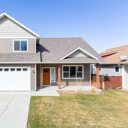 Buy this 4 bed house on 768 Hanson Street in Bozeman, MT 59718