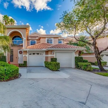 Image 3 - 227 Legendary Cir, Palm Beach Gardens, Florida, 33418 - Townhouse for sale