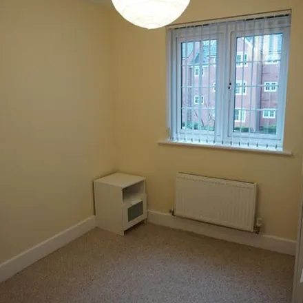Rent this 2 bed apartment on Corbel Way in Eccles, M30 9GH