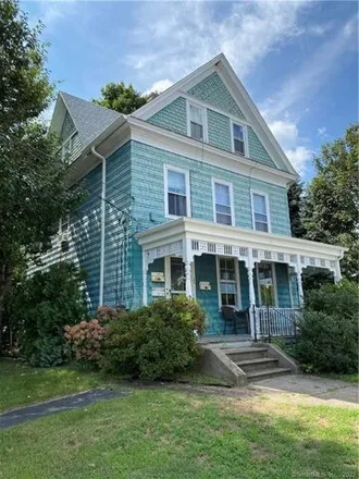 Rent this 2 bed house on 120 Liberty Street in Pawcatuck, Stonington