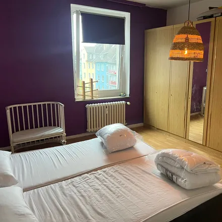 Rent this 2 bed apartment on Friedrichstraße 113 in 40217 Dusseldorf, Germany