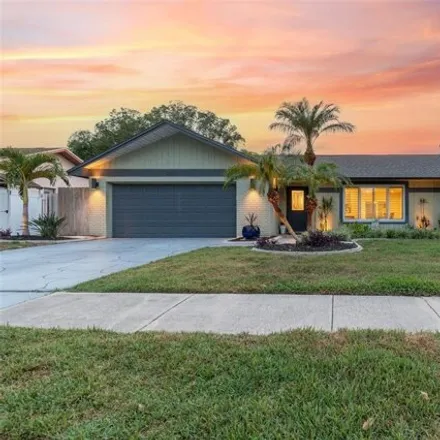 Buy this 3 bed house on 3167 Brentwood Lane in Safety Harbor, FL 34695