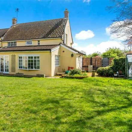 Buy this 4 bed house on unnamed road in Dedham, CO7 6ED