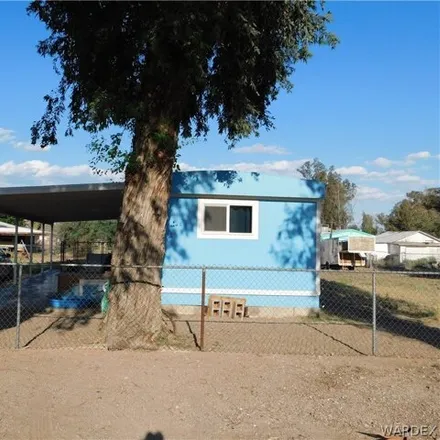Buy this studio apartment on 10540 Queens Road in Mohave Valley, AZ 86440