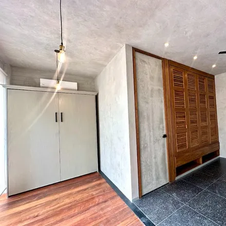 Buy this studio apartment on Calle Rinconada de las Chachalacas in 77560 Alfredo V. Bonfil, ROO