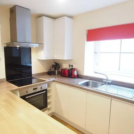 Rent this 3 bed townhouse on Johnstone House in 52-54 Rose Street, Aberdeen City