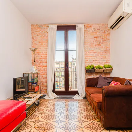 Image 6 - Carrer d'Aribau, 126, 128, 08001 Barcelona, Spain - Apartment for rent