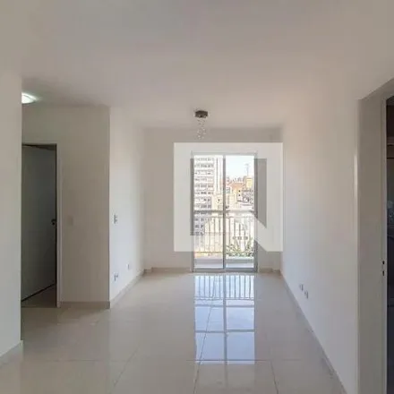 Rent this 2 bed apartment on Rua Salvador Leme 129 in Vila Sá Barbosa, São Paulo - SP