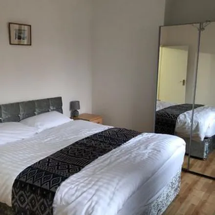 Rent this 1 bed apartment on Eccles New Road in Salford, M5 4UD