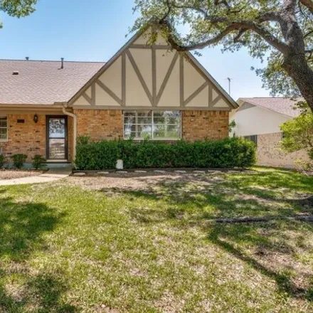 Rent this 3 bed house on 7614 Meadow Oaks Drive in Dallas, TX 75230