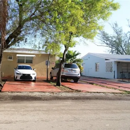 Rent this 1 bed house on 355 Southeast 2nd Street in Hallandale Beach, FL 33009