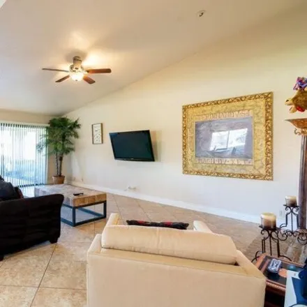Rent this 3 bed condo on 186 Camino Arroyo South in Palm Desert, CA 92260