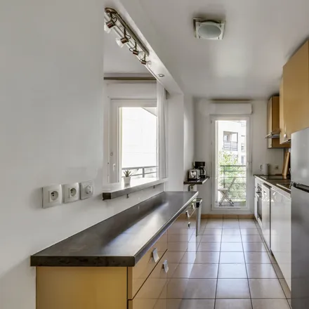 Image 9 - 45 Rue Henri Barbusse, 95100 Argenteuil, France - Apartment for rent