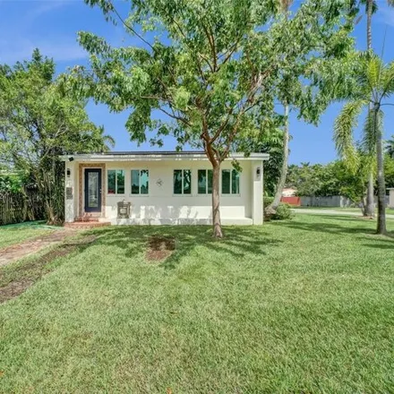 Buy this 3 bed house on 1676 South 16th Avenue in Hollywood, FL 33020