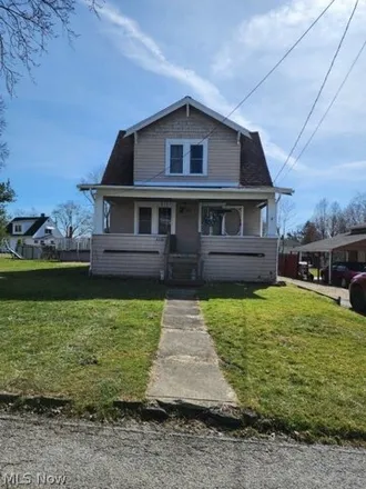 Image 2 - 8204 Alfred Street, Brookfield Township, Trumbull County, OH 44438, USA - House for sale