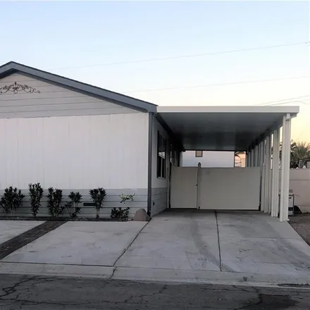 Image 2 - 5195 Los Pinos Street, Whitney, NV 89122, USA - House for sale