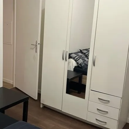 Rent this 3 bed apartment on Saint-Denis in Seine-Saint-Denis, France