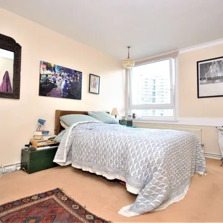 Image 3 - John Ruskin Street, London, SE5 0XH, United Kingdom - Apartment for rent