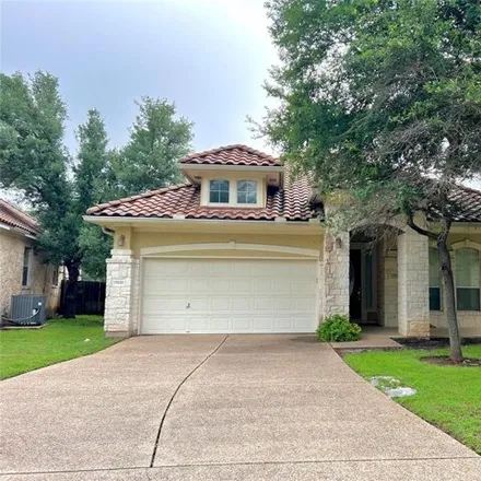 Rent this 3 bed house on 15220 Interlachen Drive in Austin, TX 78717