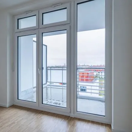 Rent this 2 bed apartment on Erich-Nehlhans-Straße 17 in 10247 Berlin, Germany