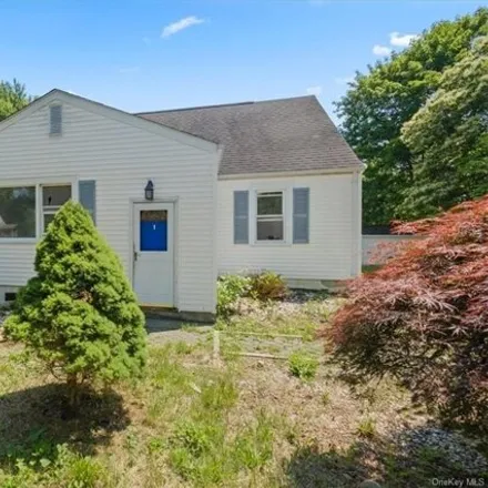 Buy this 3 bed house on 2848 Route 52 in Hopewell Junction, New York