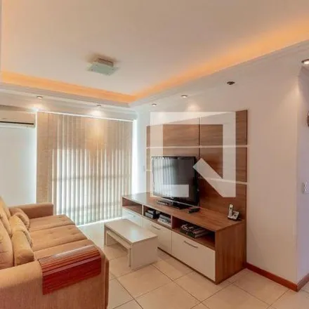 Rent this 3 bed apartment on Residencial Helena in Rua da Passagem 130, Botafogo