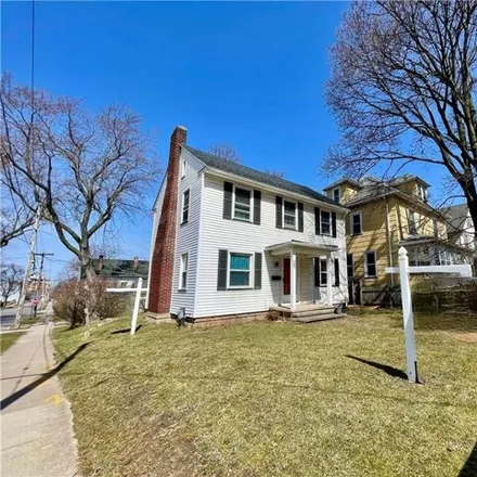 Image 1 - 570 Ridgeway Avenue, City of Rochester, NY 14615, USA - House for sale