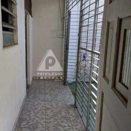 Buy this 3 bed house on Rua Cristiano Machado in Jardim América, Rio de Janeiro - RJ