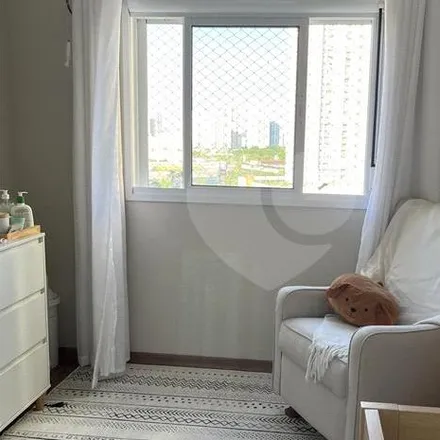 Buy this 3 bed apartment on Rua Mariano de Souza mello in Rodeio, Mogi das Cruzes - SP