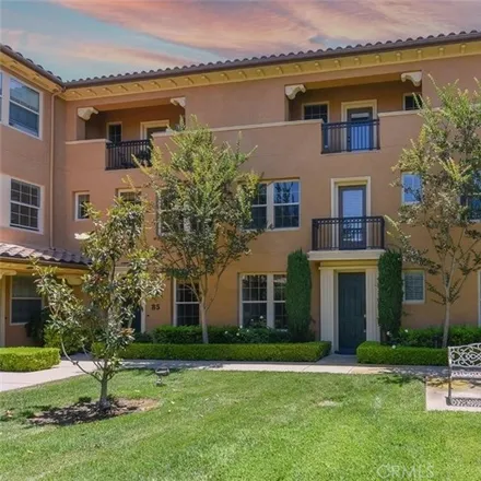Rent this 3 bed townhouse on 5 Lynoak in Aliso Viejo, CA 92656