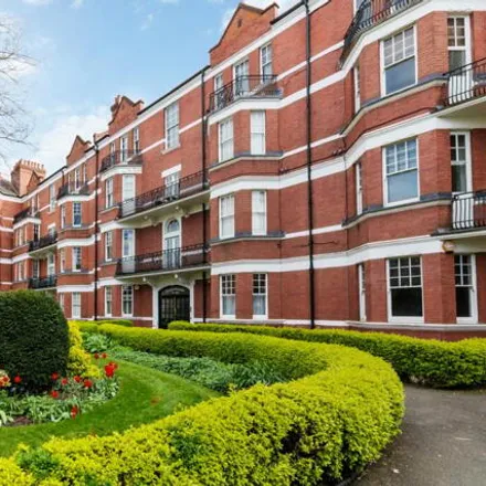Buy this 3 bed apartment on Prebend Mansions in 9-16 Netheravon Road, London