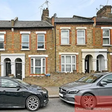 Buy this 2 bed apartment on Charlton Road in London, NW10 4BA