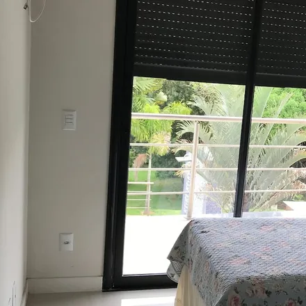 Rent this 5 bed house on Itupeva in Região Geográfica Intermediária de Campinas, Brazil