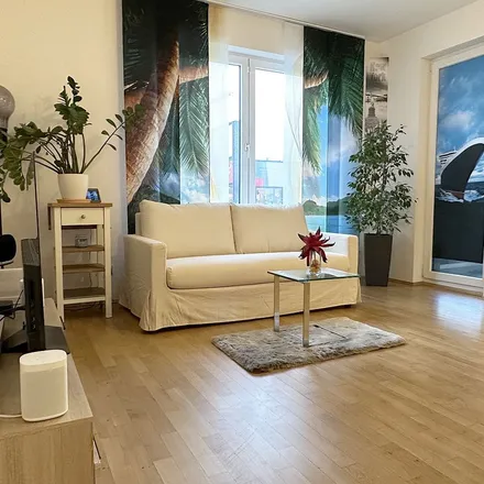 Rent this 2 bed apartment on Rhöndorfer Straße 16d in 50939 Cologne, Germany