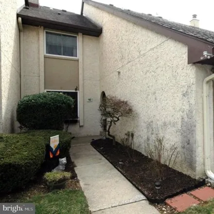 Buy this 3 bed condo on 12 Thoreau Drive in Princeton Meadows, Plainsboro Township