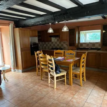 Image 3 - 61350 Mantilly, France - House for sale