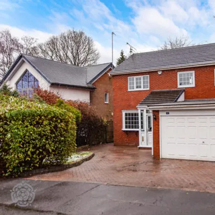 Buy this 4 bed house on The Woodlands in Bolton, BL6 4JD