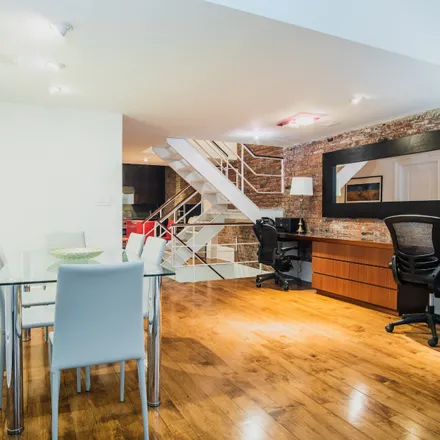 Image 4 - 165 Perry Street, New York, NY 10014, USA - Loft for sale