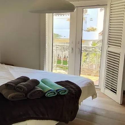 Rent this 3 bed house on La Cala de Mijas in Autovía del Mediterráneo, 29648 Mijas