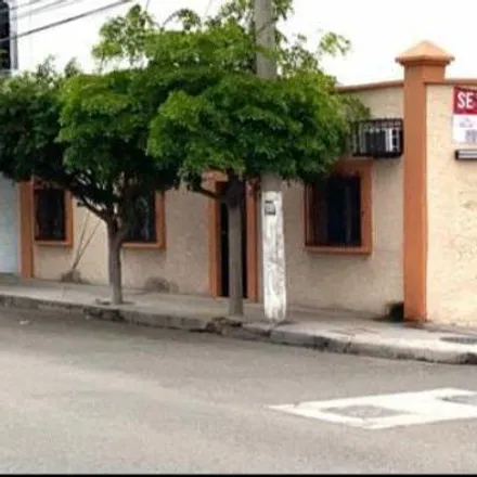 Image 2 - Calle General Francisco Villa, Primer Cuádro, 80000 Culiacán, SIN, Mexico - House for sale