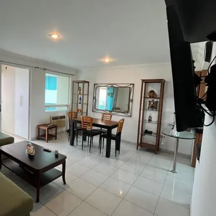 Buy this 2 bed apartment on Puerto Lucía Yacht Club in Avenida Carlos Espinoza Larrea, 240207