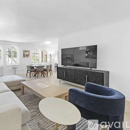 Rent this 2 bed apartment on Park Ave East 80th St