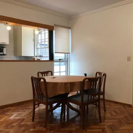 Rent this 1 bed apartment on Avenida Cerviño 4488 in Palermo, C1425 GMN Buenos Aires